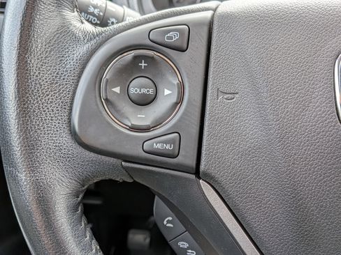 Used 2015 Honda CR-V Touring image 14