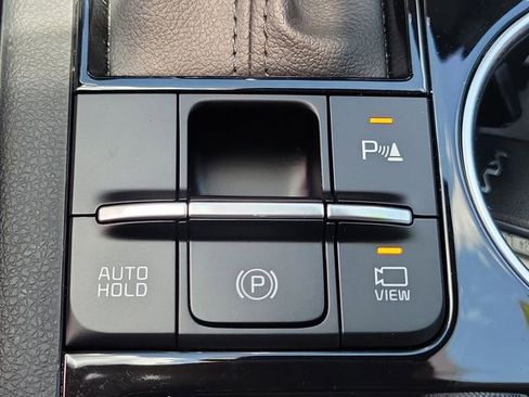 Certified 2024 Kia K5 EX w/ EX Premium Package FWD image 29