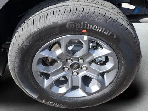 New 2026 Ford Maverick XLT image 23