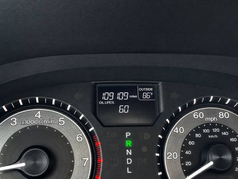 Used 2016 Honda Odyssey SE image 15