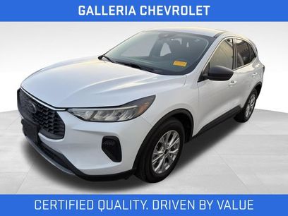 Used 2024 Ford Escape Active