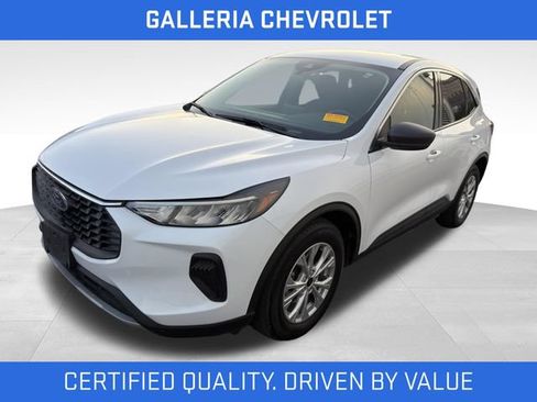 Used 2024 Ford Escape Active FWD image 1
