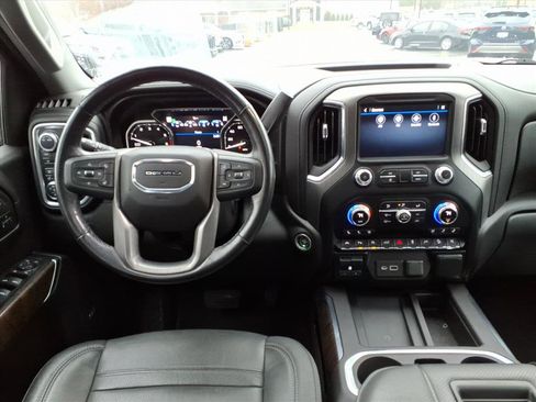 Used 2021 GMC Sierra 1500 Denali w/ Denali Ultimate Package image 3