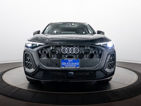 New 2026 Audi Q5 Prestige AWD/4WD image 24