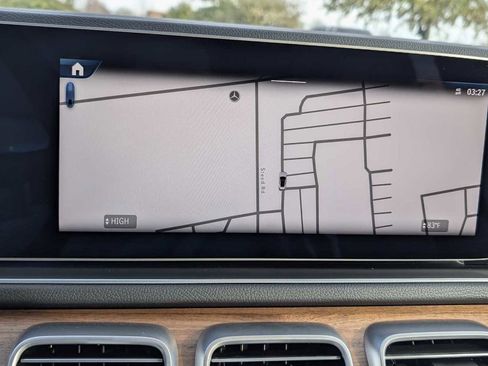 Certified 2026 Mercedes-Benz GLE 350 GLE 350 image 17