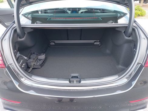 New 2024 Mercedes-Benz C 300 Sedan image 12