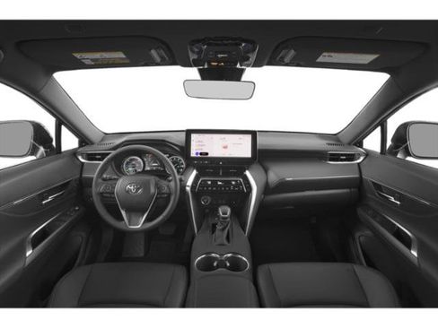Used 2023 Toyota Venza Nightshade AWD/4WD image 8