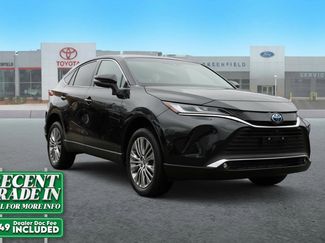 Used 2023 Toyota Venza Limited video 1