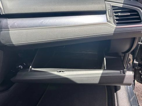 Used 2016 Honda Civic Touring image 52
