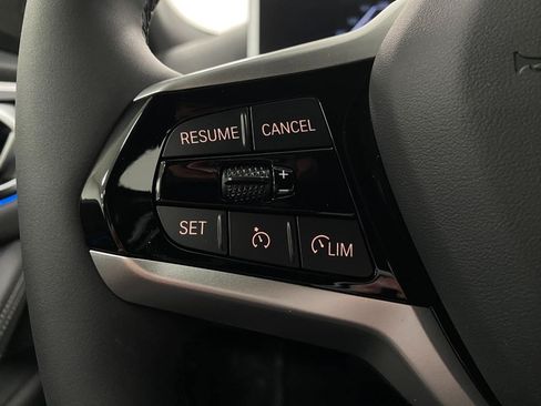 New 2026 BMW i4 xDrive40i w/ Premium Package AWD/4WD image 16