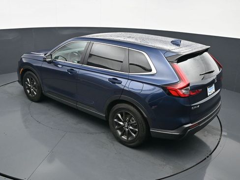 Used 2026 Honda CR-V EX-L image 18