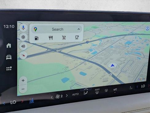 New 2025 Lincoln Aviator 2WD w/ Equipment Group 101A image 11