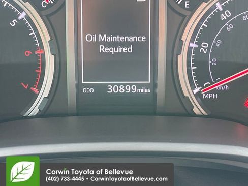 Used 2022 Toyota 4Runner Limited AWD/4WD image 10