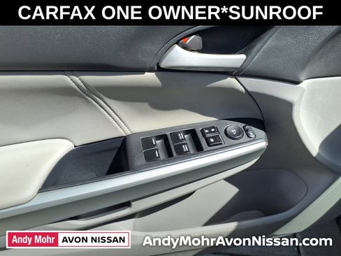 Used 2009 Honda Accord EX-L image 13