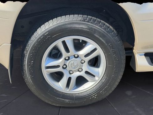 Used 2006 Lexus GX 470 image 35