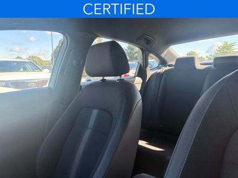 Used 2024 Honda Civic Sport image 21