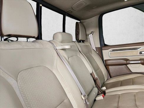 Used 2020 RAM 1500 Laramie AWD/4WD image 23