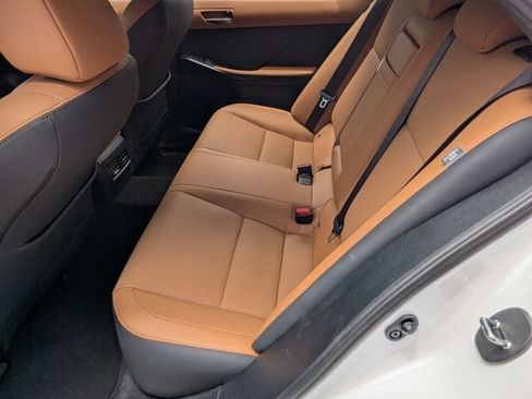 Used 2023 Lexus IS 300 w/ Premium Package RWD image 20