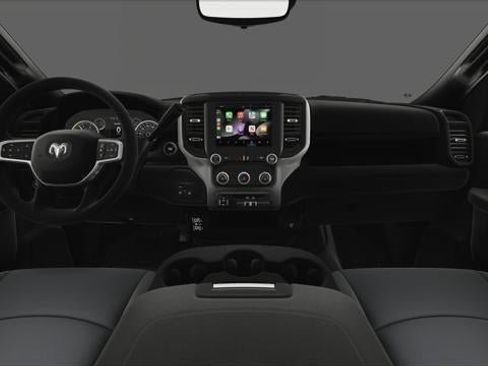 New 2025 RAM 2500 Tradesman w/ Chrome Appearance Group image 6