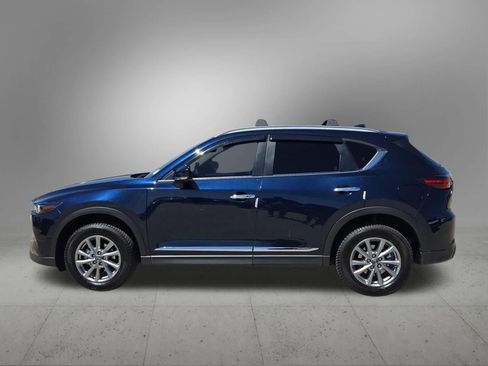 Used 2022 MAZDA CX-5 AWD 2.5 S image 3