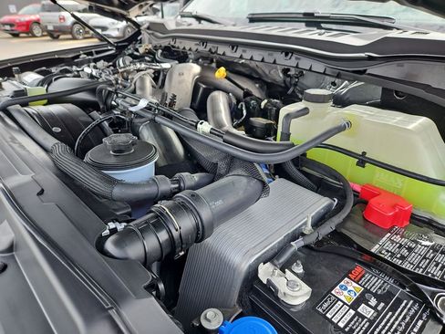 New 2026 Ford F250 XL w/ STX Appearance Package image 15