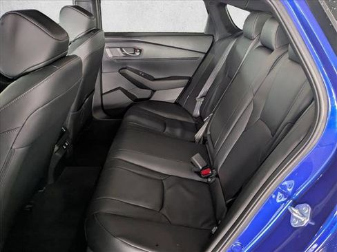 New 2026 Honda Accord Sport image 16