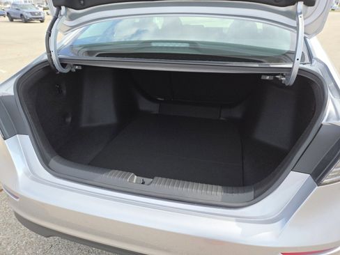 New 2026 Honda Accord SE image 20
