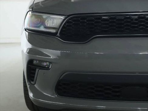 Certified 2023 Dodge Durango R/T AWD/4WD image 6