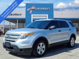 Used 2011 Ford Explorer 4WD w/ Trailer Tow Pkg image 1