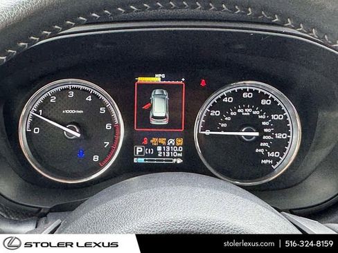 Used 2022 Subaru Forester Touring image 28