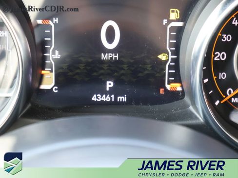 Used 2021 Jeep Gladiator Sport AWD/4WD image 29
