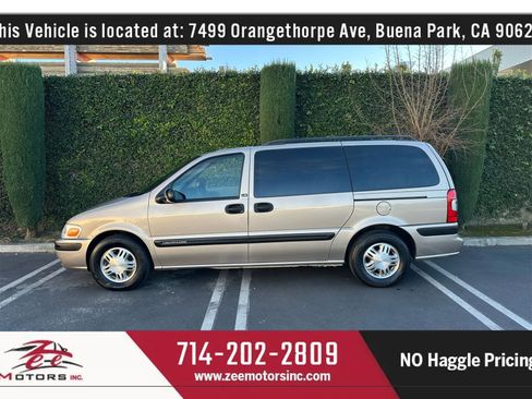 Used 2004 Chevrolet Venture LS w/ Easy Order Package image 11