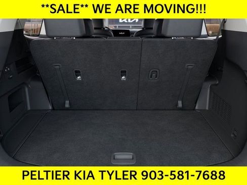 New 2025 Kia Telluride S image 19