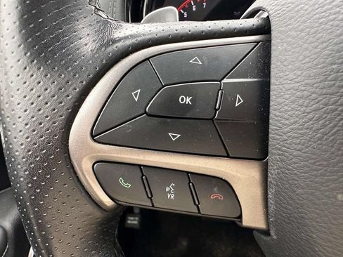 Used 2022 Dodge Durango Citadel AWD/4WD image 19