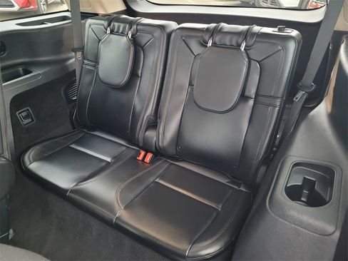 Used 2022 Lincoln Aviator Reserve w/ Equipment Group 201A image 10