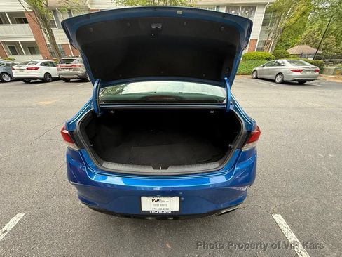 Used 2018 Hyundai Sonata SE FWD image 20