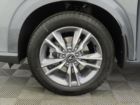 Used 2025 Acura ADX AWD image 31