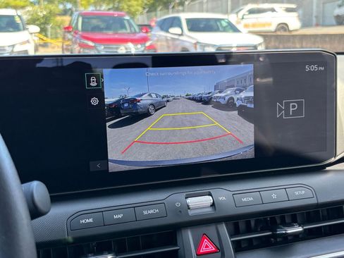 Used 2025 Kia K4 LXS image 22