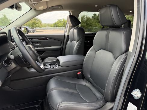 Used 2024 Honda Pilot EX-L image 25