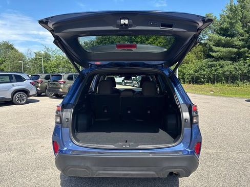 Certified 2026 Subaru Forester Premium AWD/4WD image 14