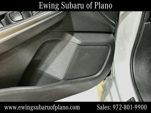 Used 2024 Nissan Sentra SR FWD image 19
