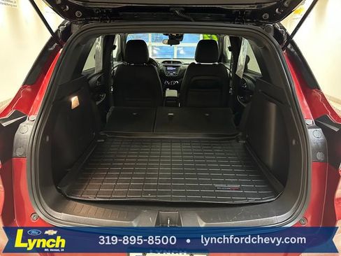 Used 2022 Chevrolet TrailBlazer RS FWD image 18