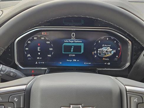 New 2026 Chevrolet Silverado 2500 ZR2 AWD/4WD image 11