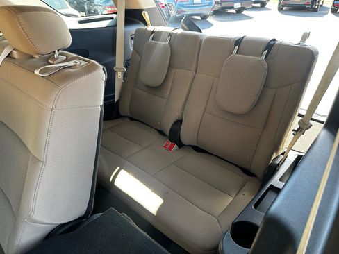 Used 2022 Ford Explorer 4WD image 21