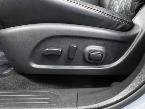 Used 2024 Nissan Murano Platinum AWD/4WD image 20