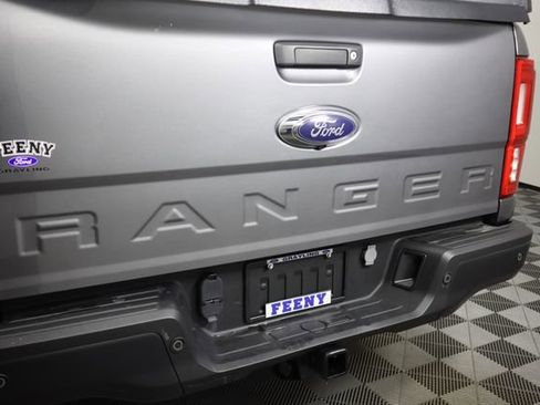 Used 2021 Ford Ranger XL w/ FX4 Off-Road Package image 28