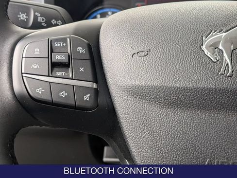 Used 2024 Ford Bronco Sport Outer Banks w/ Tech Package AWD/4WD image 20
