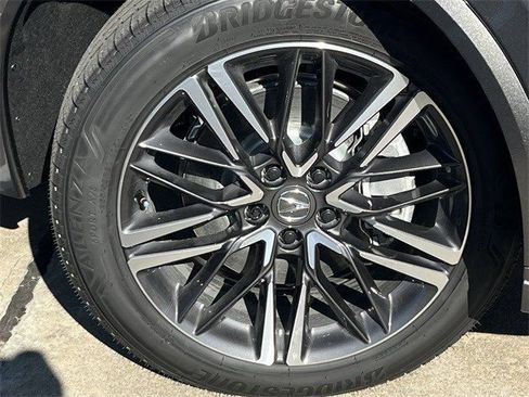Used 2026 Acura MDX SH-AWD w/ Advance Package image 10