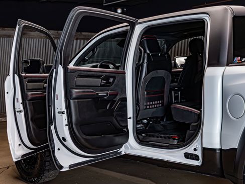 Used 2024 RAM 1500 TRX w/ TRX Level 2 Equipment Group image 28