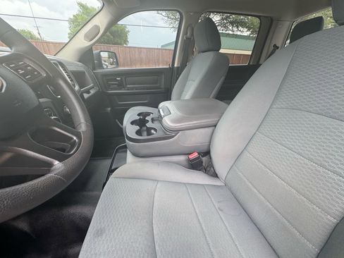 Used 2018 RAM 1500 Tradesman w/ Popular Equipment Group AWD/4WD image 21